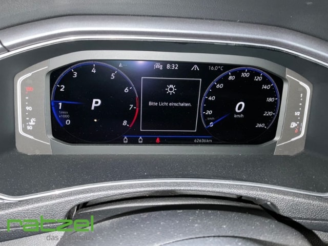 Volkswagen T-Roc 1.5 TSI Cabriolet R-Line