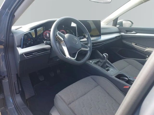 Volkswagen Golf 1.5 TSI Golf VIII Variant