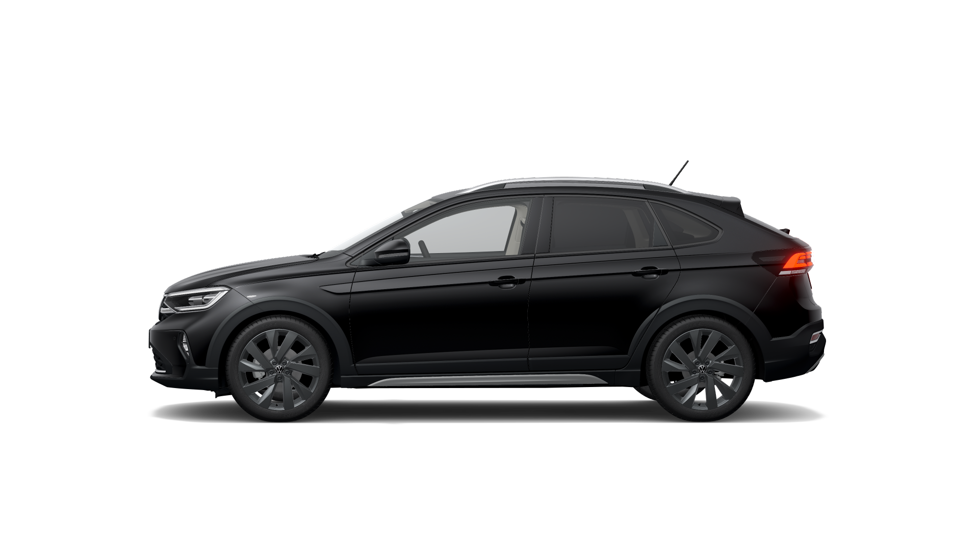 Volkswagen Taigo 1.0 TSI DSG Style