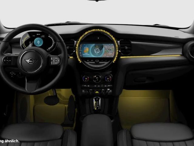 MINI Mini Electric 3-deurs SE