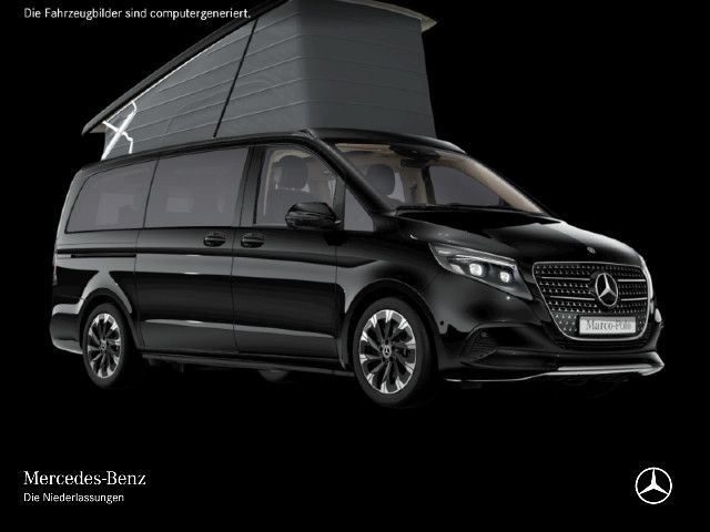 Mercedes-Benz Marco Polo 4MATIC