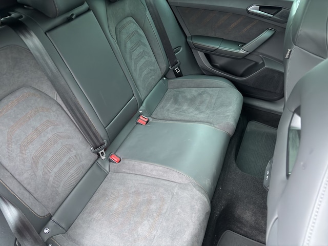 Cupra Formentor 4Drive VZ