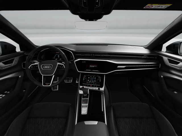 Audi S6 3.0 TDI Quattro