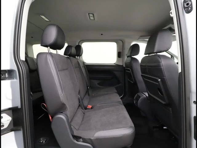 Volkswagen Caddy 2.0 TDI DSG Maxi Style
