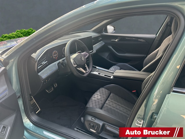 Volkswagen Passat 2.0 TDI R-Line