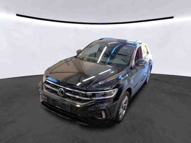 Volkswagen T-Roc DSG