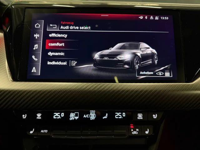 Audi RS e-tron GT Quattro