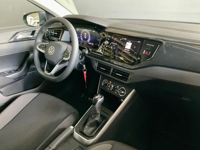 Volkswagen Polo 1.0 TSI DSG Life
