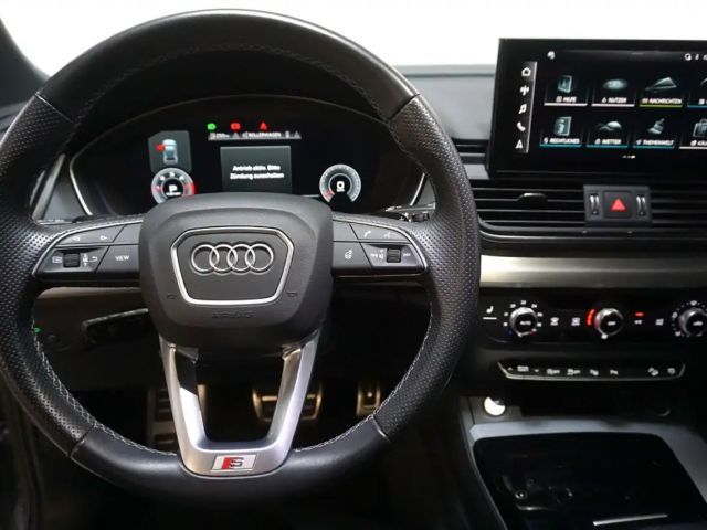Audi Q5 40 TDI Quattro S-Tronic Sportback