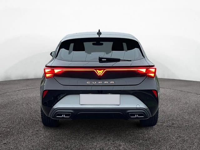 Cupra Leon DSG