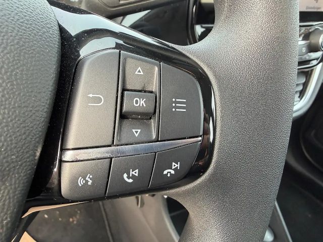 Ford Fiesta Cool & Connect EcoBoost