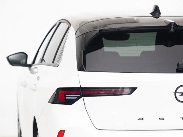 Opel Astra GS-Line Grand Sport