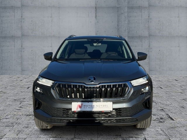 Skoda Karoq 1.0 TSI Selection