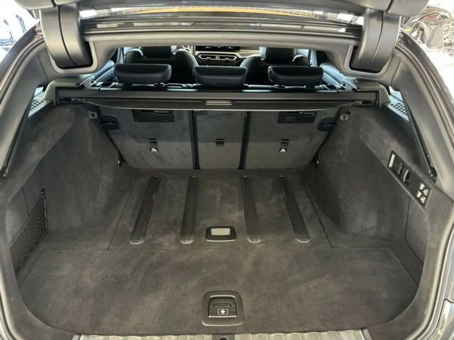 BMW 320 320d M-Sport Touring xDrive