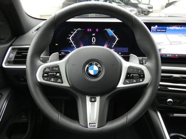 BMW 320 320d M-Sport Touring