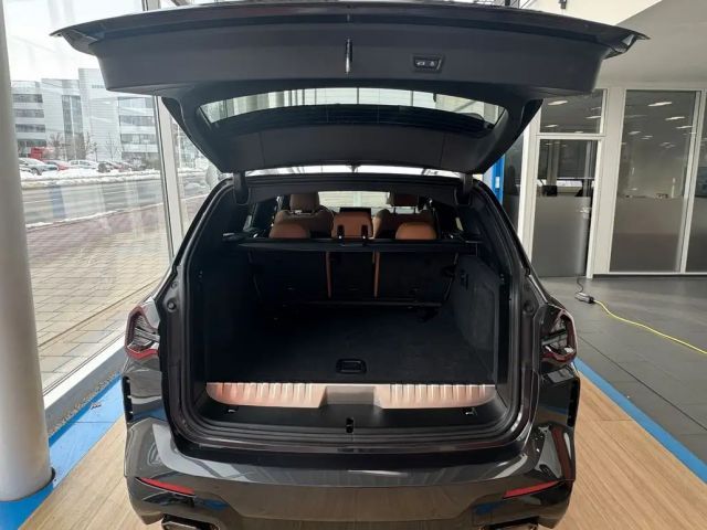 BMW X3 M-Sport xDrive30e