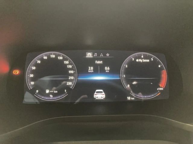 Renault Arkana EDC Intens TCe 140