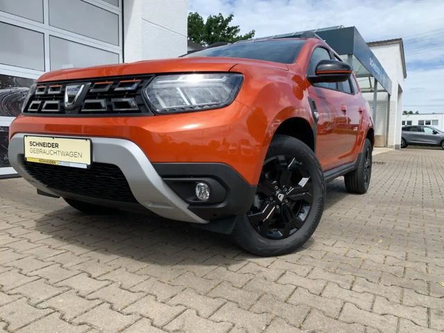 Dacia Duster 1.3 TCe Extreme TCe 130