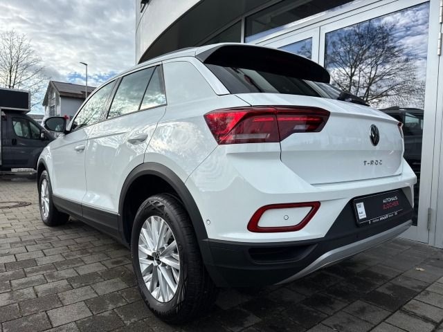Volkswagen T-Roc 1.0 TSI Life