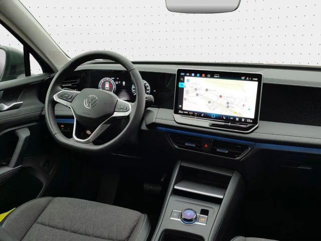 Volkswagen Tiguan 2.0 TDI DSG IQ.Drive Life