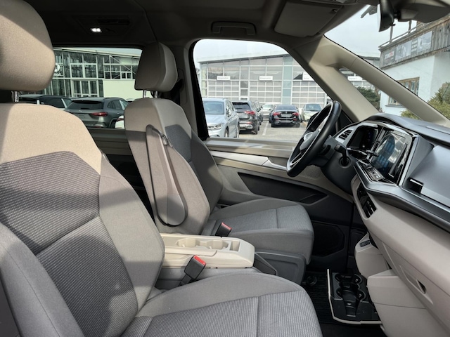 Volkswagen Multivan DSG Lang T7