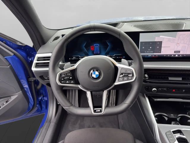 BMW 318 318d M-Sport Touring