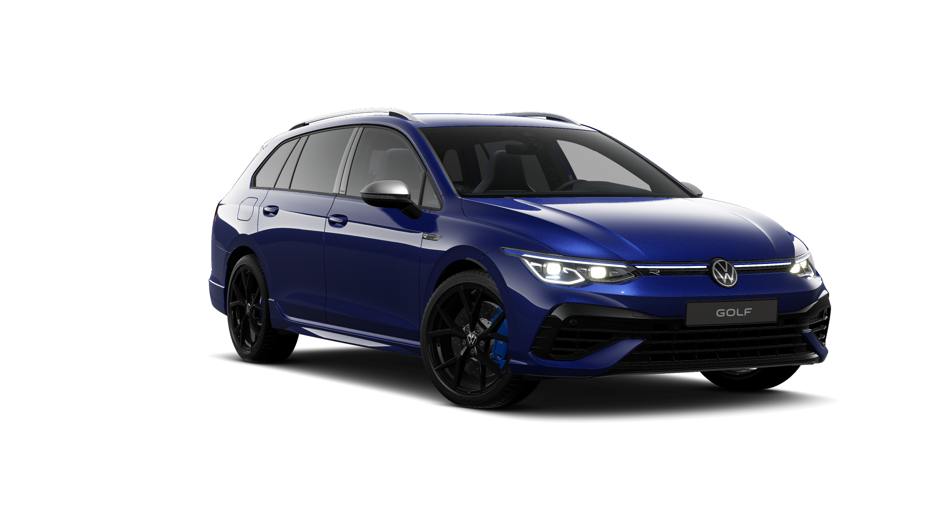 Volkswagen Golf Golf VIII Variant