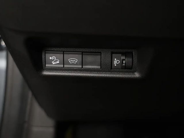 Jeep Avenger Altitude