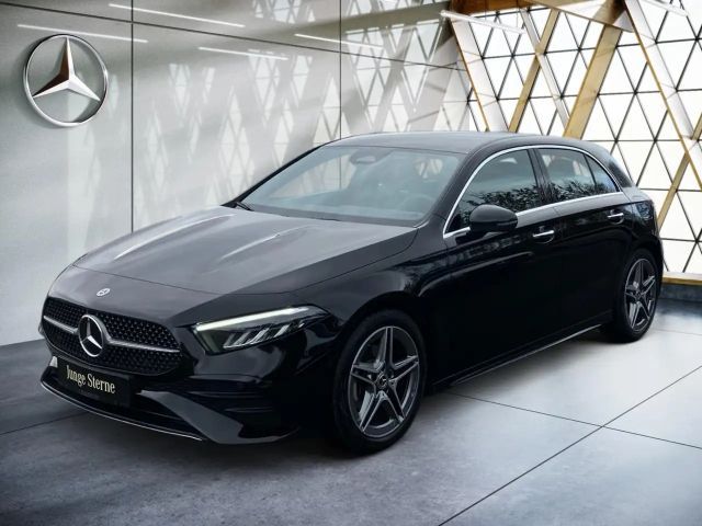 Mercedes-Benz A 200 AMG Line