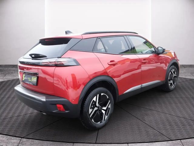 Peugeot 2008 Allure Pack