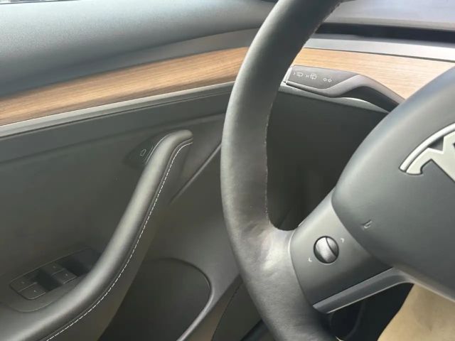 Tesla Model 3 SHz LHZ KAMERA LED ACC PANO