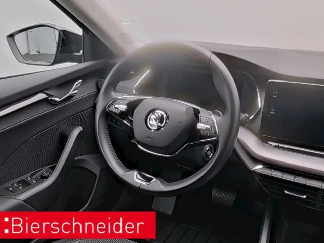 Skoda Octavia 2.0 TDI Ambition Combi