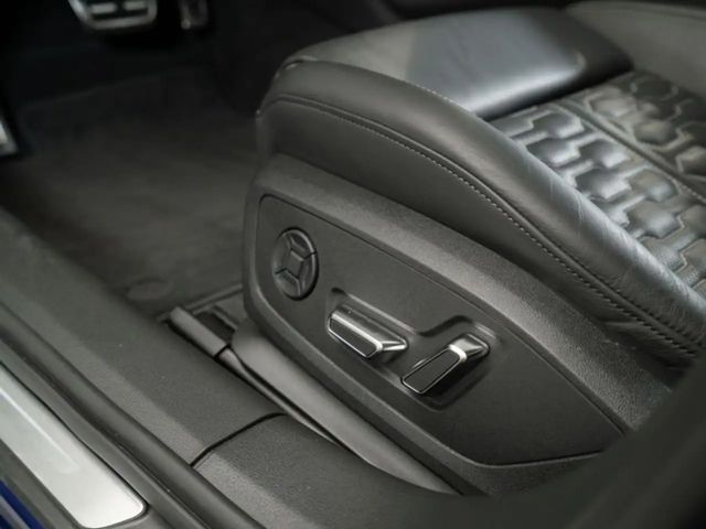 Audi RS6 4.0 TFSI Avant Quattro