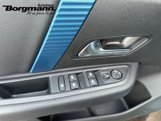 Citroën ë-C4 Shine