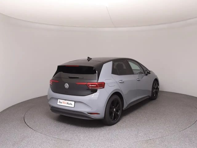 Volkswagen ID.3 Business Performance Pro