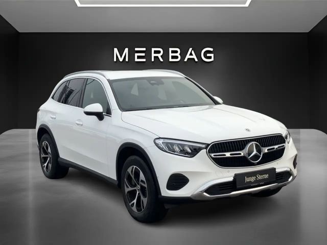 Mercedes-Benz GLC 300 4MATIC