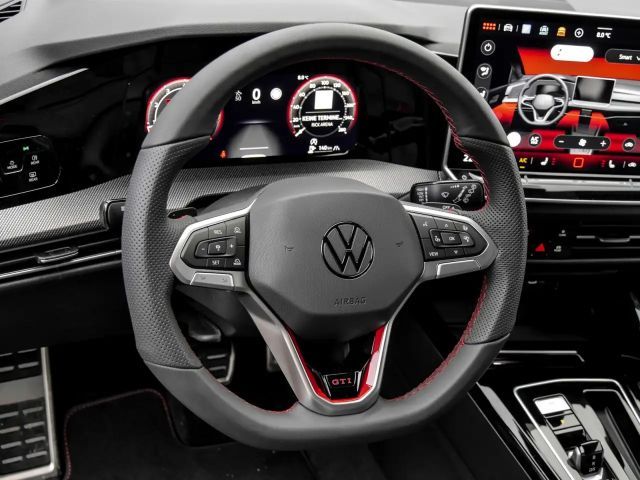 Volkswagen Golf GTI Golf VIII IQ.Drive