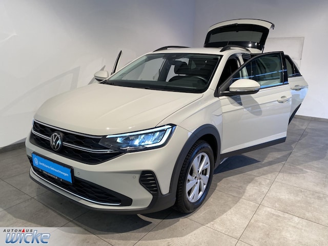 Volkswagen Taigo 1.0 TSI Life