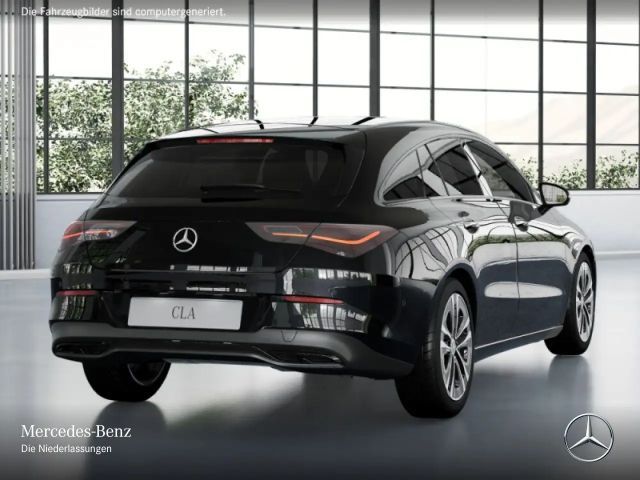 Mercedes-Benz CLA 200 Progressive