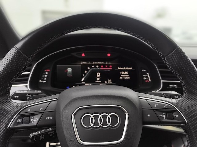 Audi Q8 55 TFSI Quattro