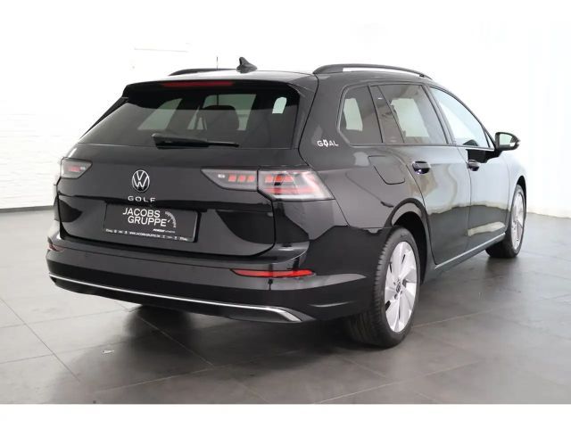 Volkswagen Golf 2.0 TDI DSG Golf VIII Variant