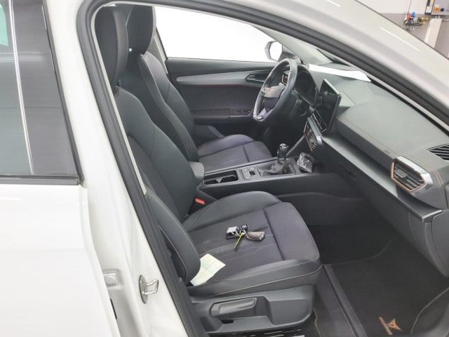 Cupra Formentor 1.5 TSI