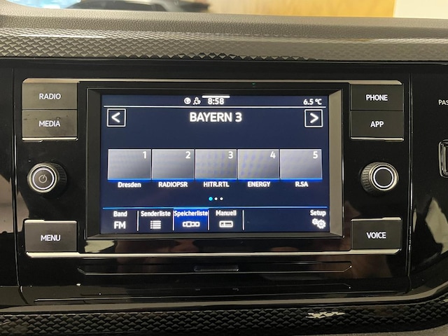 Volkswagen Polo 1.0 TSI