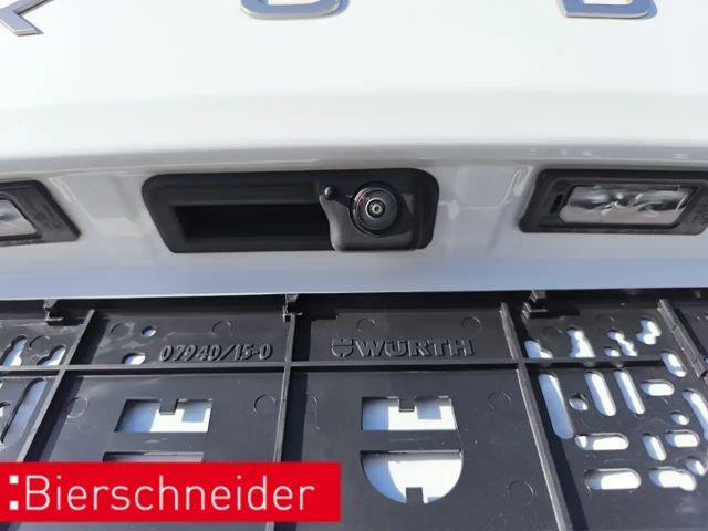 Skoda Superb 2.0 TDI 4x4 Combi