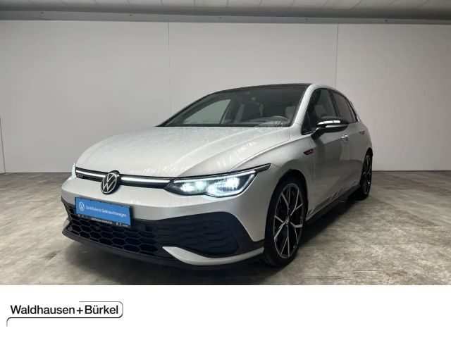 Volkswagen Golf 2.0 TSI DSG GTI Golf VIII