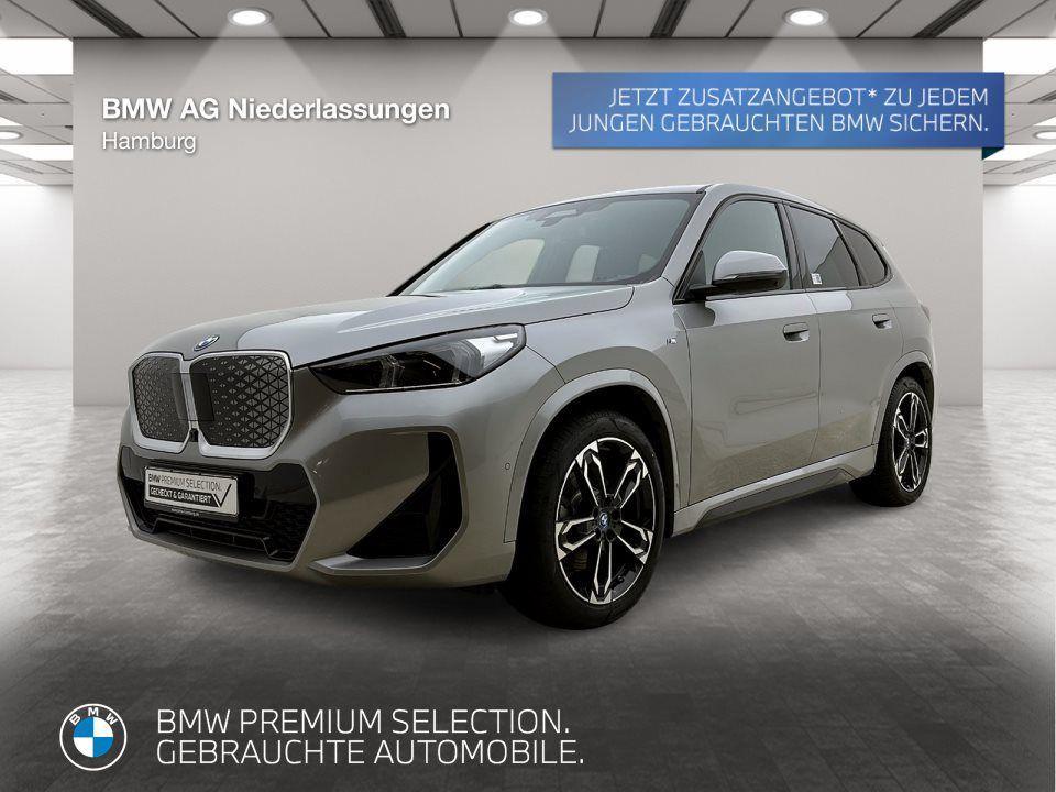 BMW iX1 xDrive30