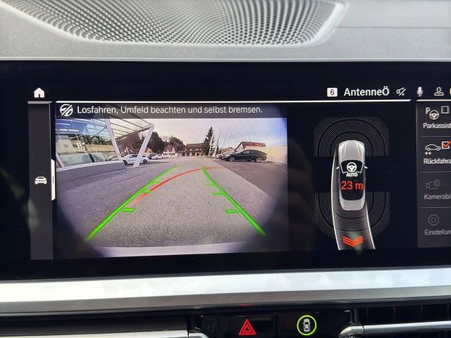 BMW 420 Cabrio M-Sport