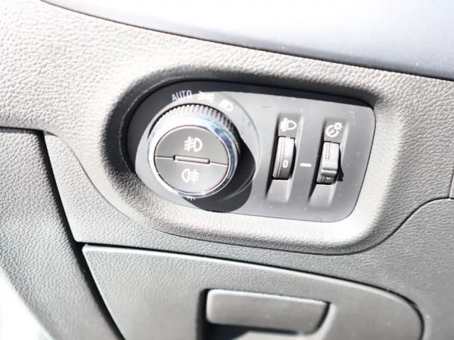 Opel Astra 1.5 CDTI Edition Sports Tourer