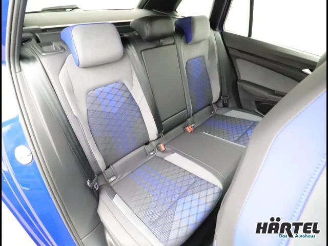 Volkswagen Golf 2.0 TSI 4Motion DSG Variant