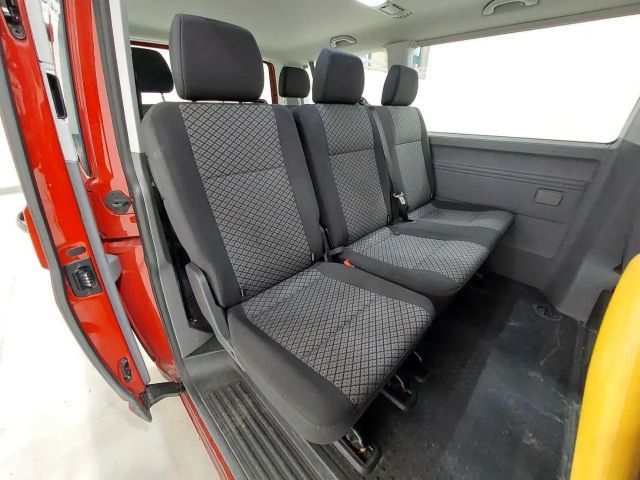 Volkswagen Caravelle T6